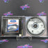 Motocross Mania PS1 PlayStation 1 AD - Very Good