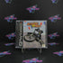 Motocross Mania PS1 PlayStation 1 AD - Very Good
