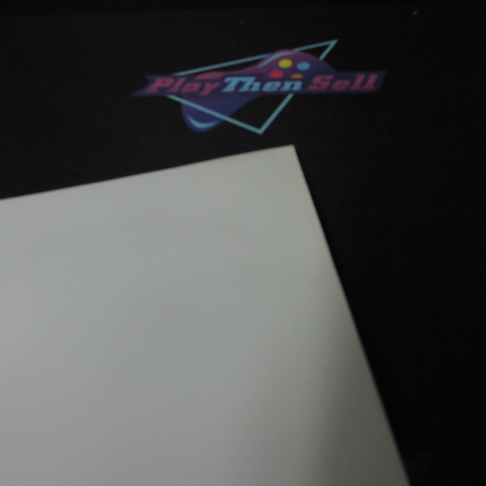 Rock Band PS2 PlayStation 2 AD/MD Complete CIB - Very Good