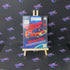 Nintendo Power Magazine volume #29 + Poster - See Pics - Good