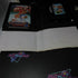 Sonic the Hedgehog 2 Not For Resale Art Sega Genesis AD/CS Complete - Very Good