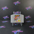 Super Smash Bros Nintendo 64 N64 Cartridge Only AD Authentic / Tested - Very Good