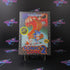 Sonic the Hedgehog 2 Not For Resale Art Sega Genesis AD/CS Complete - Very Good