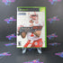 NCAA Football 2K3 Xbox AD Complete CIB - Very Good