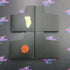 Nintendo NES Dust Covers NES Game Cartridge Sleeves Lot of 4 - Good
