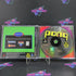 Pong The Next Level PS1 PlayStation 1 MD - Very Good