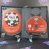 World Series of Poker 2008 Battle for the Bracelets Rental Art PlayStation 2 AD - Very Good