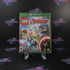 LEGO Marvels Avengers Xbox One AD Complete CIB - Very Good