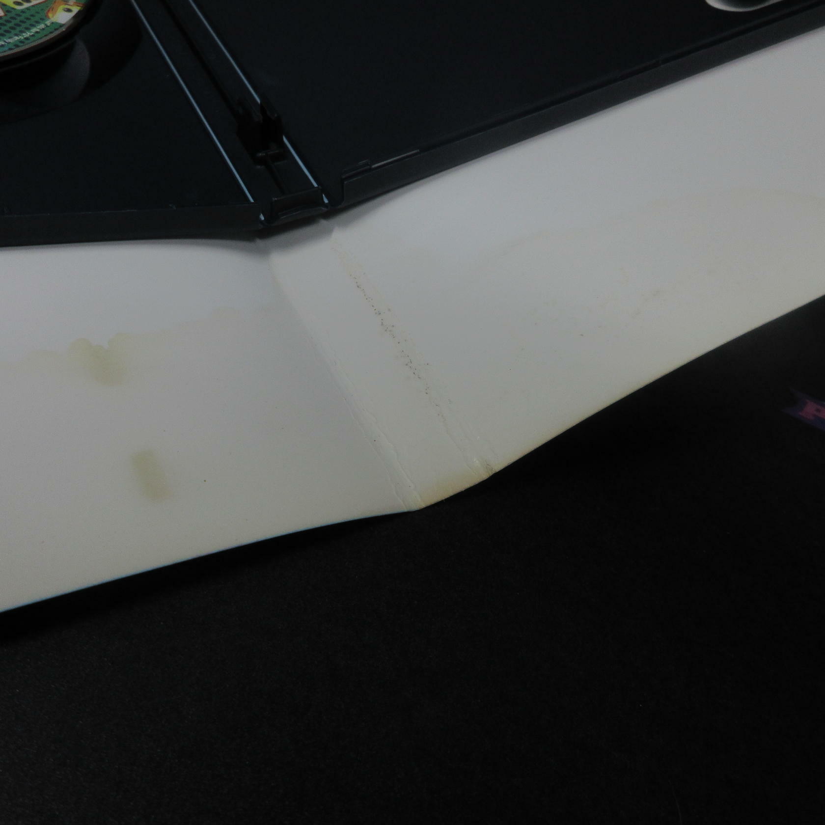 Monopoly Party PS2 PlayStation 2 AD/NM - Very Good