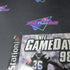 NFL GameDay 98 PS1 PlayStation 1 MD Complete CIB - Very Good