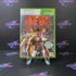 Tekken 6 PH Xbox 360 AD/NM - Very Good