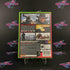 Red Dead Redemption + Map Xbox 360 DD Complete CIB - Very Good