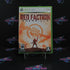 Red Faction Guerrilla Xbox 360 AD - Very Good
