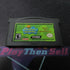 SpongeBob Squarepants Battle For Bikini Bottom GBA Cart Only - Very Good