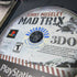 Jonny Moseley Mad Trix + Reg Card PS2 PlayStation 2 DD Complete CIB - Very Good