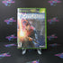 NightCaster Defeat The Darkness Xbox AD/NM - Very Good