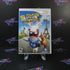 Rayman Raving Rabbids 2 - Nintendo Wii - Like New