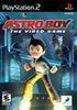 Astro Boy PS2 PlayStation 2 - Like New