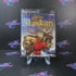Cabela's Alaskan Adventures + Reg Card PS2 PlayStation 2 AD Complete CIB - Very Good