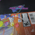 Sega Superstars Tennis Xbox 360 AD Complete CIB - Very Good