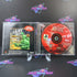 Uprising X PS1 PlayStation 1 + Reg Card - Like New