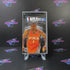 NBA 08 Block Party - Clear UMD Sony PSP + Reg Card - Like New