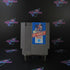 Ice Hockey Nintendo NES Cartridge Only Authentic / Tested - Very Good