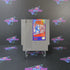 Mega Man 2 Nintendo NES Cartridge Only Authentic / Tested - Very Good