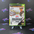 Nascar 2005 Chase for the Cup Xbox AD Complete CIB - Very Good