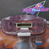 Refurbished - Clear Atomic Purple N64 Nintendo 64 Controller Authentic Excellent - Refurbished