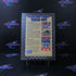 Sonic the Hedgehog 2 Not For Resale Art Sega Genesis AD/CS Complete - Very Good