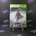 Middle Earth Shadow of Mordor Xbox 360 - Very Good