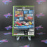 Cars 2 The Video Game Xbox 360 AD/NM - Very Good