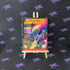 Nintendo Power Magazine volume #23 + Poster - AD See Pics - Good