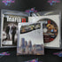 Mafia II 2 PS3 PlayStation 3 GH + Map - Like New