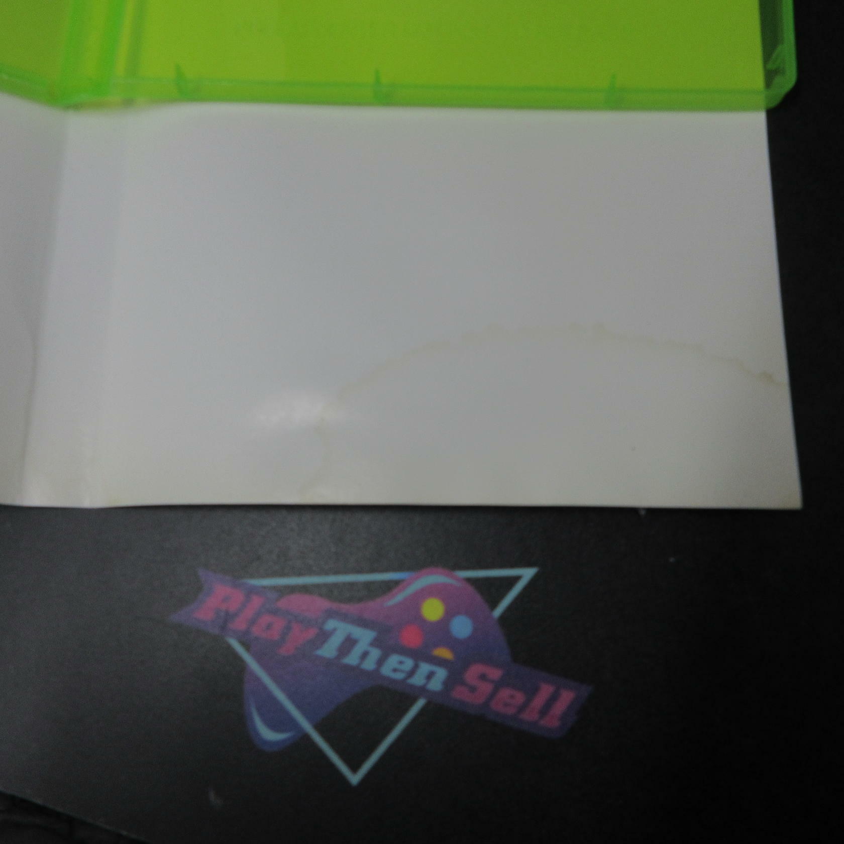 Pocket Bike Racer Xbox AD/NM - Very Good