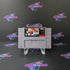 NFL Quarterback Club 96 Nintendo SNES Cartridge Only Authentic/Tested - Very Good