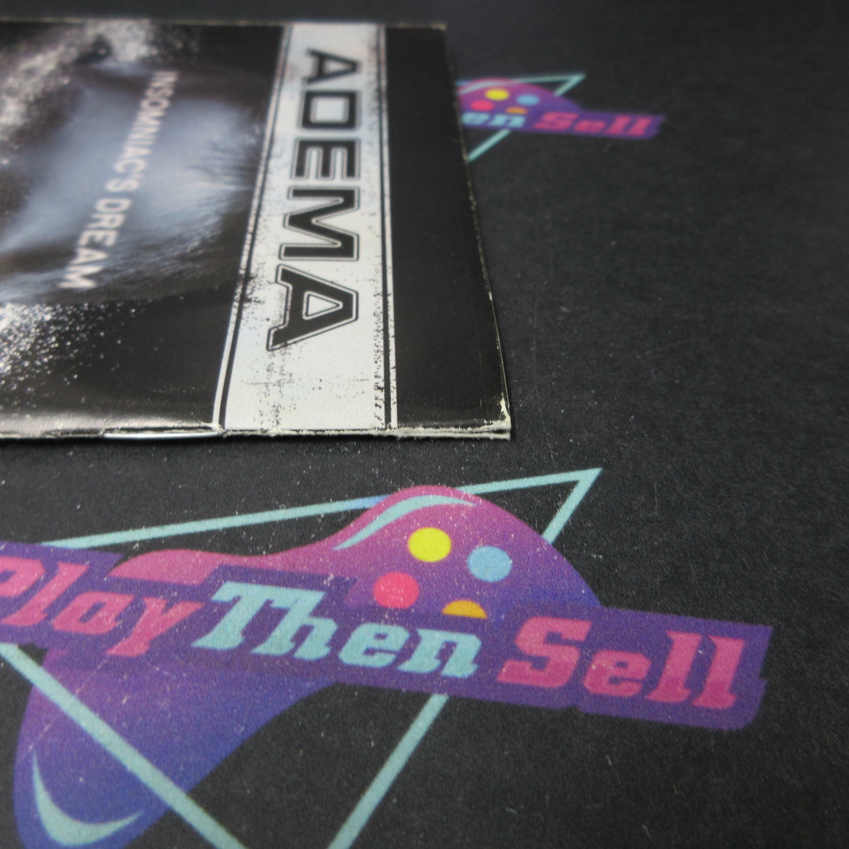 Mortal Kombat Deadly Alliance GH + Reg Card PS2 AD/MD Complete CIB - Very Good