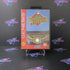 World Series Baseball + Poster Sega Genesis Boxed Complete CIB - Very Good