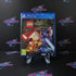 LEGO Star Wars The Force Awakens PS4 PlayStation 4 PAL - Like New