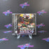 Twisted Metal 4 + Reg Card PS1 PlayStation 1 MD Complete - Very Good