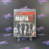 Mafia II 2 PS3 PlayStation 3 GH + Map - Like New