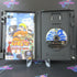 Naruto Clash of Ninja Player's Choice Nintendo Gamecube AD Complete CIB - Very Good