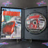 Burnout + Reg Card PS2 PlayStation 2 DD Complete CIB - Very Good
