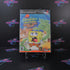 SpongeBob Squarepants Revenge of the Flying Dutchman PS2 PlayStation 2  AD/NM - Very Good