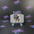 NHL Breakaway 98 Nintendo 64 N64 Cartridge Only Authentic / Tested - Very Good