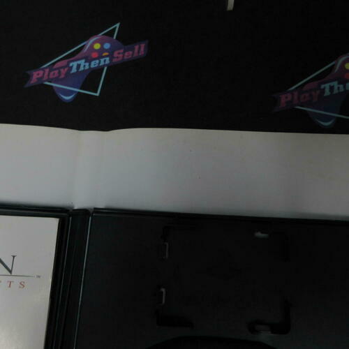 Hitman Contracts PS2 PlayStation 2 AD/NM - Very Good