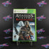 Assassin's Creed Revelations Xbox 360 DD Complete CIB - Very Good