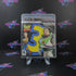 Toy Story 3 The Video Game PS3 PlayStation 3 Black Label - Like New
