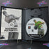 Tiger Woods PGA Tour 09 PlayStation 2 AD Complete CIB - Very Good